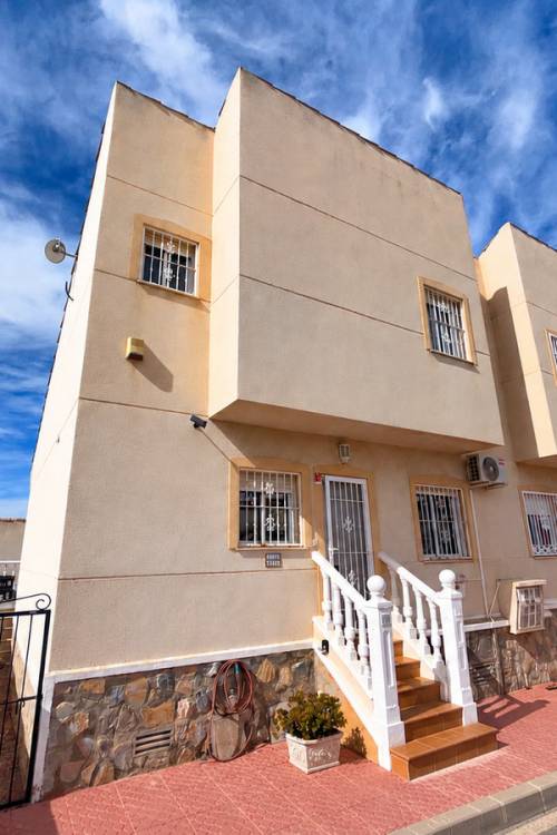 Villa - Sale - Rojales - Ciudad Quesada
