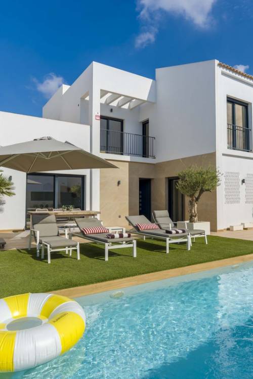 Villa - Sale - Rojales - Ciudad Quesada