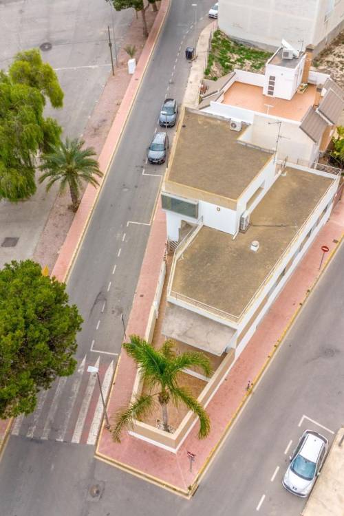 Villa - Sale - Rojales - Costa blanca sur