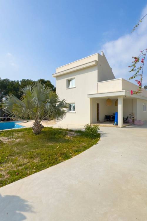 Villa - Sale - Rojales - Doña Pepa