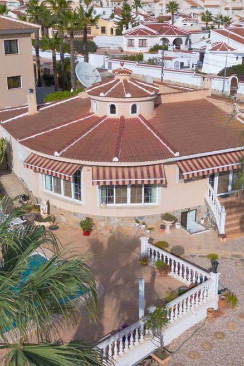 Villa - Sale - Rojales - Quesada