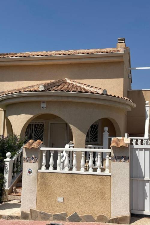 Villa - Sale - Rojales - Quesada