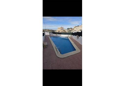 Villa - Sale - Rojales - RO-35521