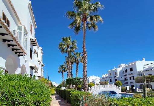 Villa - Sale - Rojales - RO-58743
