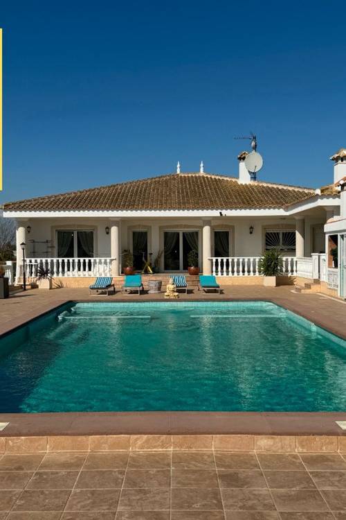 Villa - Sale - Rojales - Rojales Centro