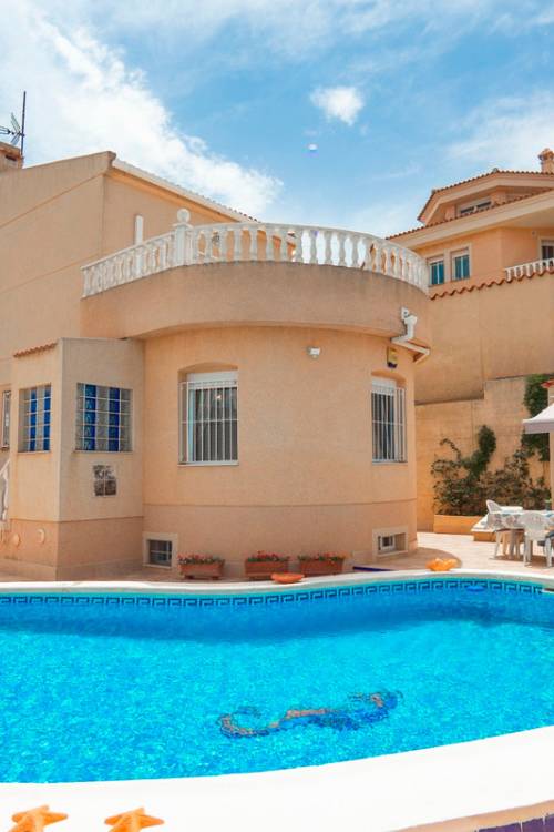 Villa - Sale - Rojales - Rojales Centro