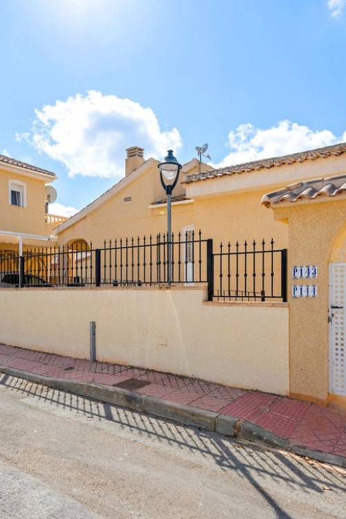 Villa - Sale - Rojales - Rojales Centro