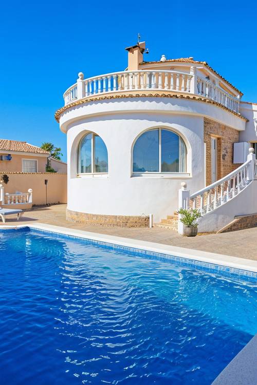 Villa - Sale - Rojales - Rojales Centro