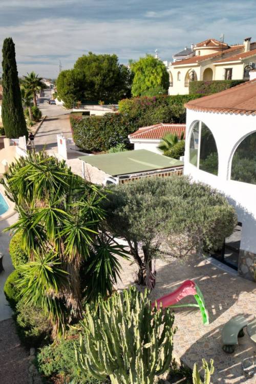 Villa - Sale - Rojales - Rojales Centro