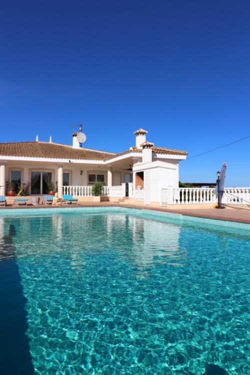 Villa - Sale - Rojales - Rojales Centro