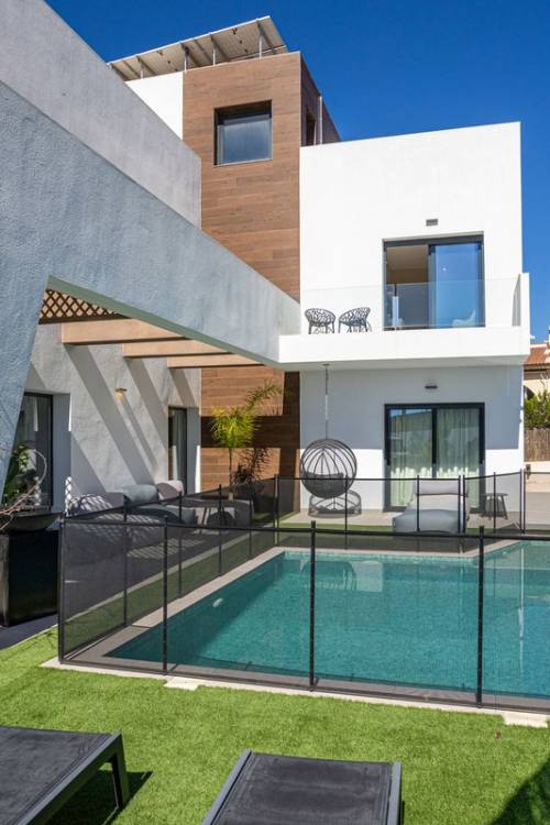 Villa - Sale - Rojales - Rojales Centro