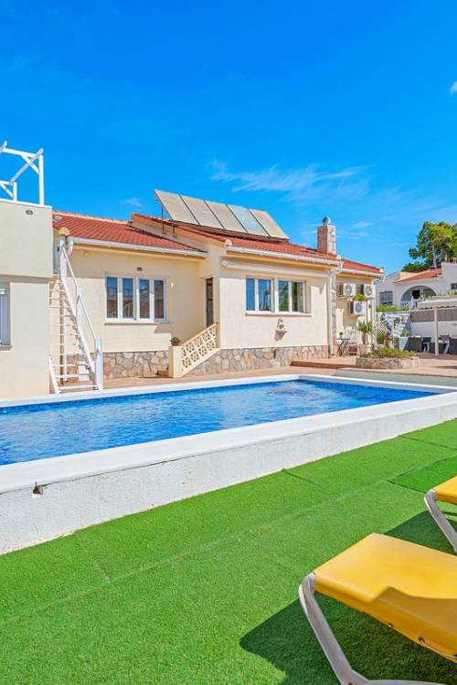 Villa - Sale - Rojales - Rojales Centro