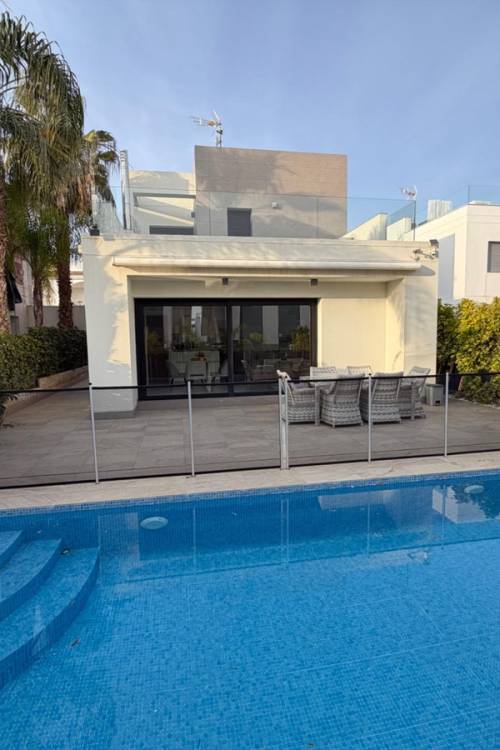 Villa - Sale - Rojales - Rojales Centro