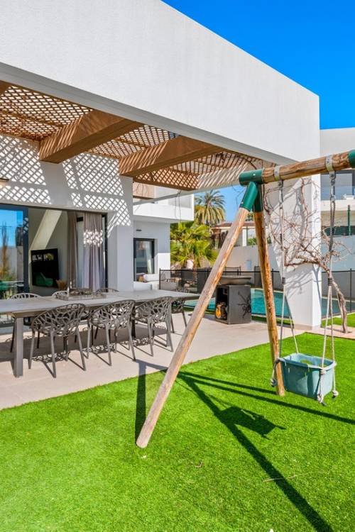 Villa - Sale - Rojales - Rojales Centro