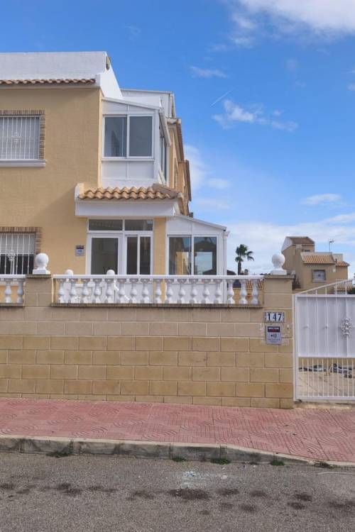 Villa - Sale - Rojales - Rojales Centro