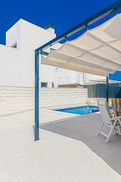 Villa - Sale - Rojales - Rojales Centro