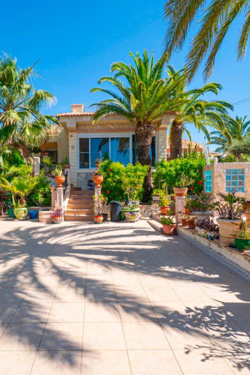Villa - Sale - Rojales - Rojales Centro