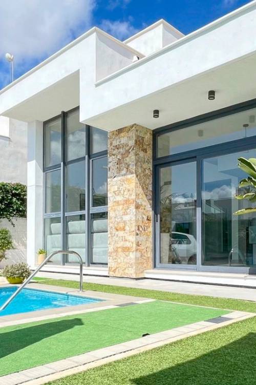 Villa - Sale - Rojales - Rojales Centro