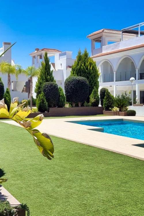 Villa - Sale - Rojales - Rojales Centro