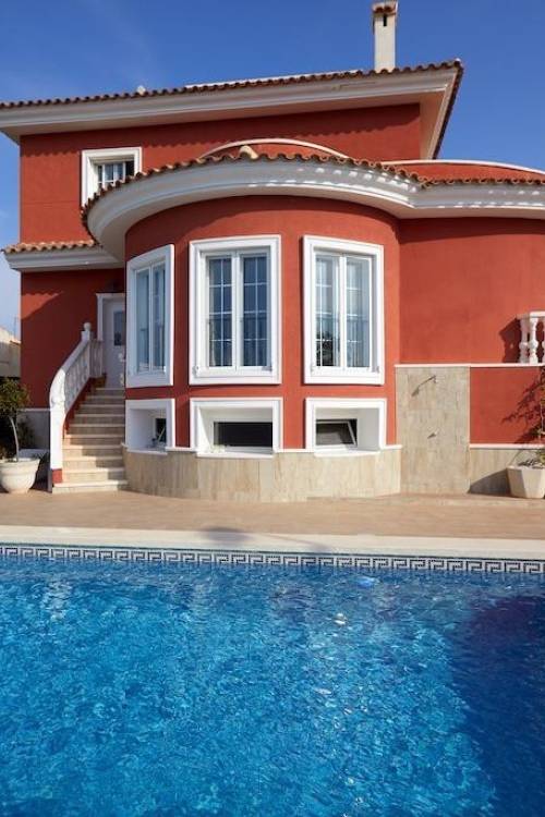 Villa - Sale - Rojales - Rojales Centro