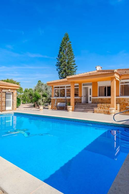 Villa - Sale - Rojales - Rojales Centro