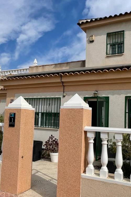 Villa - Sale - Rojales - Rojales Centro
