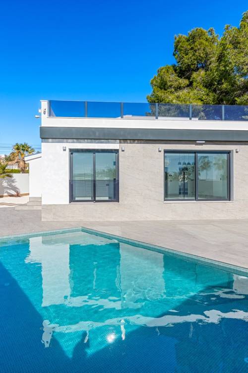 Villa - Sale - Rojales - Rojales Centro