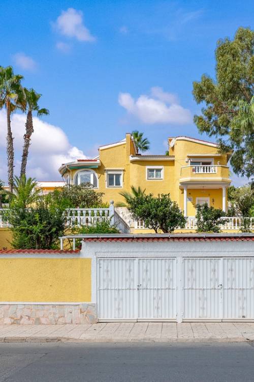 Villa - Sale - Rojales - Rojales Centro