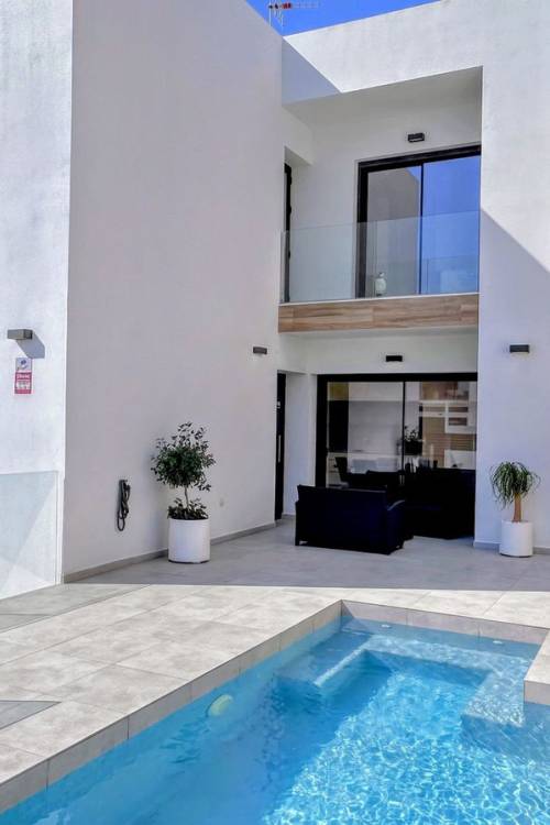 Villa - Sale - Rojales - Rojales Centro