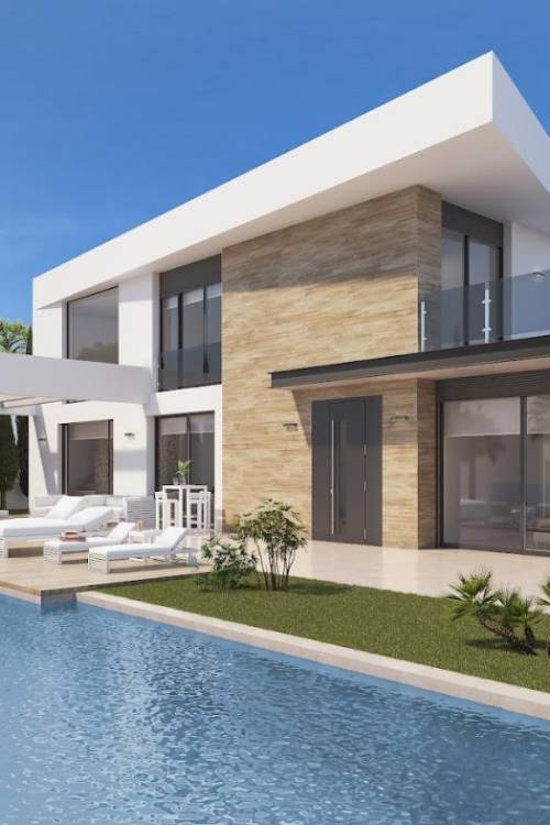 Villa - Sale - Rojales - Rojales