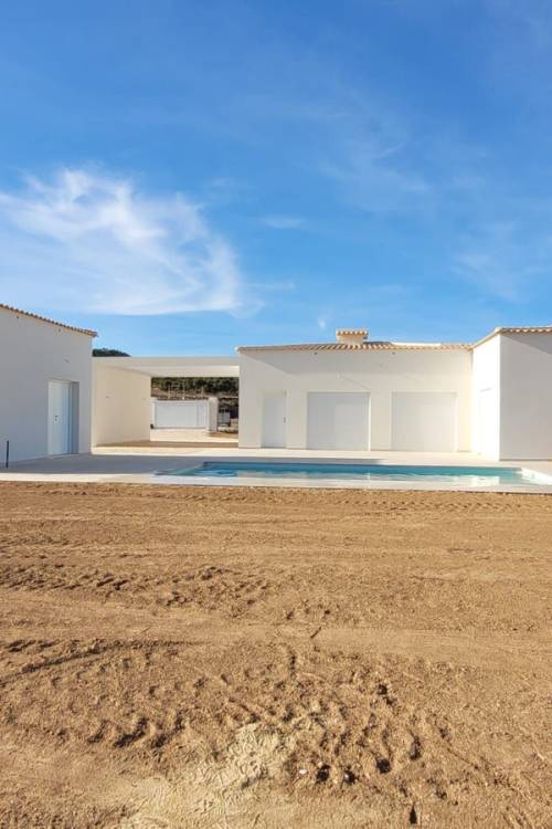 Villa - Sale - Salinas - Salinas Centro