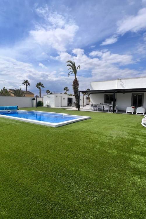 Villa - Sale - San Fulgencio - La Marina