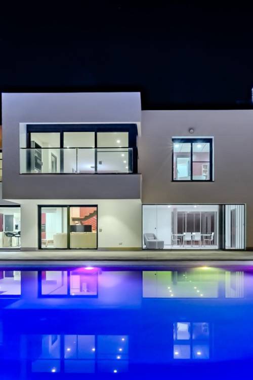 Villa - Sale - San Fulgencio - La Marina