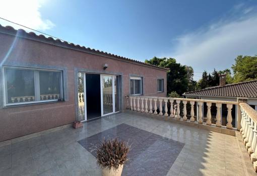 Villa - Sale - San Fulgencio - La Marina