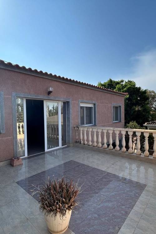 Villa - Sale - San Fulgencio - La Marina