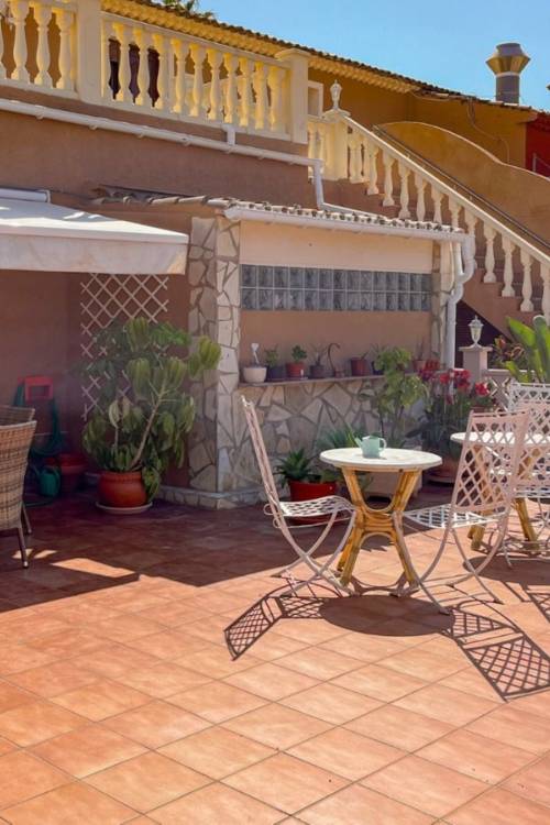 Villa - Sale - San Fulgencio - La Marina