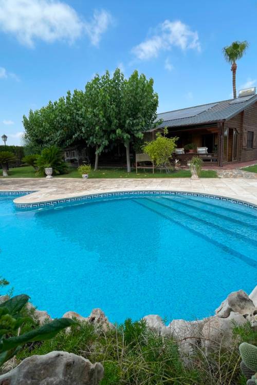 Villa - Sale - San Fulgencio - La Marina