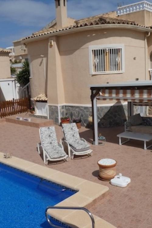 Villa - Sale - San Fulgencio - La Marina