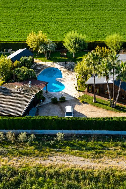 Villa - Sale - San Fulgencio - La Marina