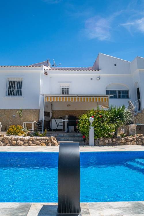 Villa - Sale - San Fulgencio - La Marina