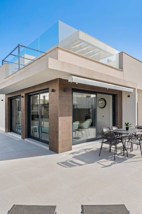Villa - Sale - San Fulgencio - La Marina