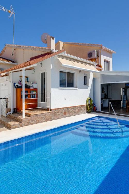 Villa - Sale - San Fulgencio - La Marina