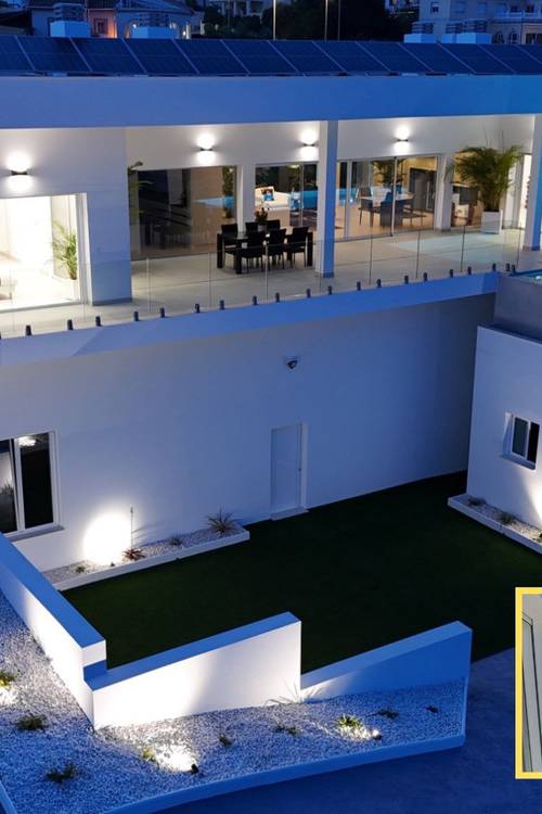 Villa - Sale - San Fulgencio - La Marina