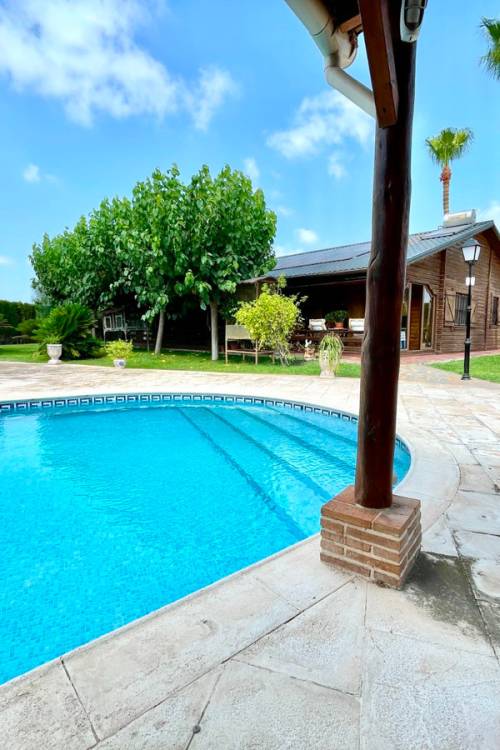 Villa - Sale - San Fulgencio - La Marina