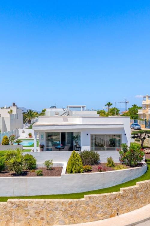 Villa - Sale - San Fulgencio - La Marina