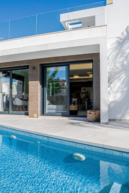 Villa - Sale - San Fulgencio - San Fulgencio Centro