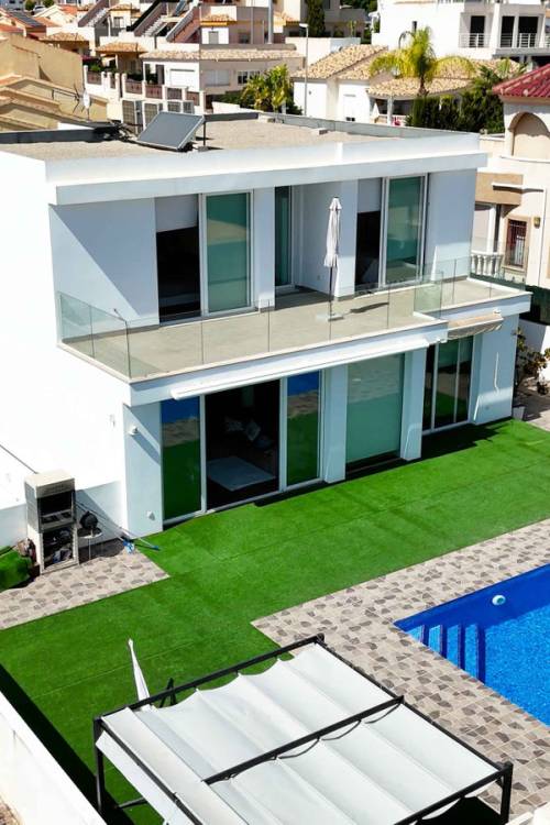 Villa - Sale - San Fulgencio - San Fulgencio Centro