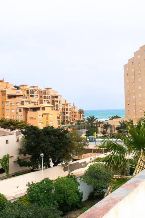 Villa - Sale - San Javier - La Manga Del Mar Menor