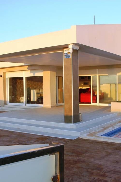 Villa - Sale - San Javier - La Manga Del Mar Menor