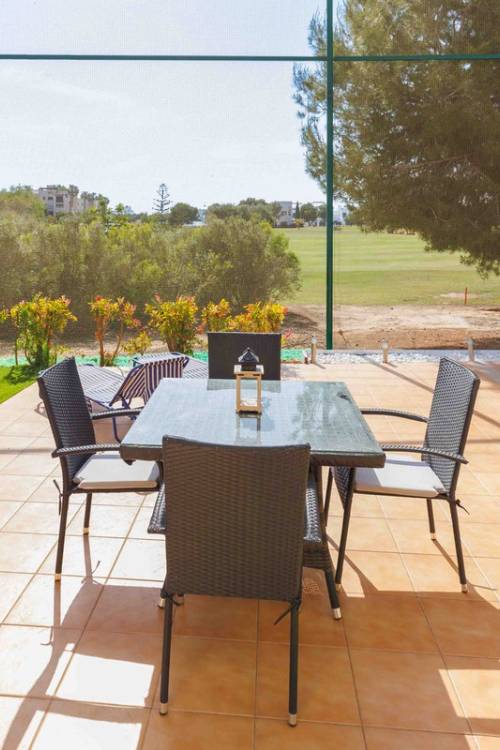 Villa - Sale - San Javier - Roda Golf